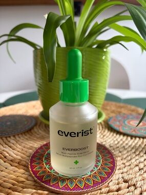 Everist Scalp Serum